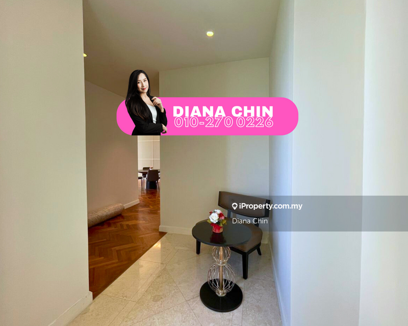 Kondominium untuk Disewa di Quayside Seafront Resort Condominiums oleh Diana Chin - iProperty.com.my