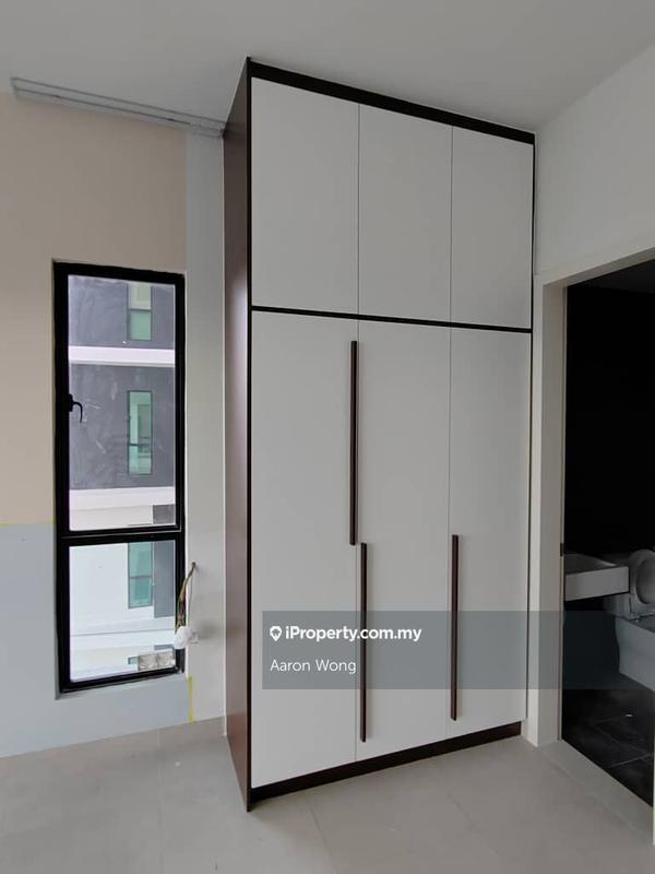Condominium for Rent in The Address by Aaron Wong - iProperty.com.my