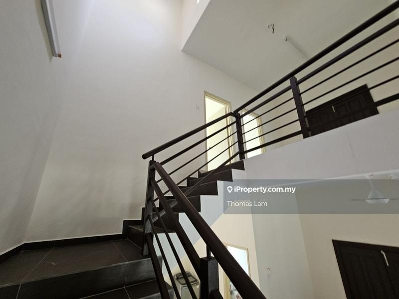 2-storey Terraced House for Sale in Taman Puncak Bertam, Bertam by Thomas Lam - iProperty.com.my