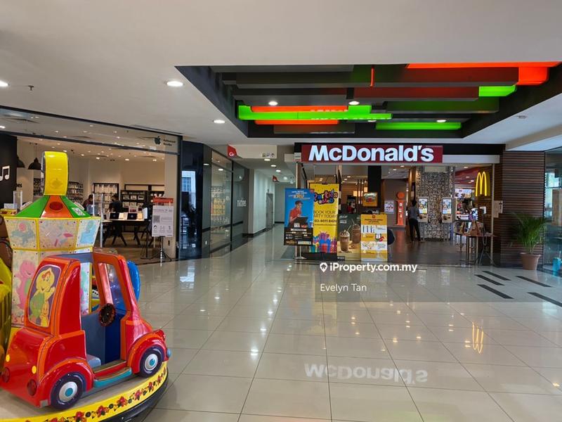 Service Residence for Sale in Main Place Residence by Evelyn Tan - iProperty.com.my