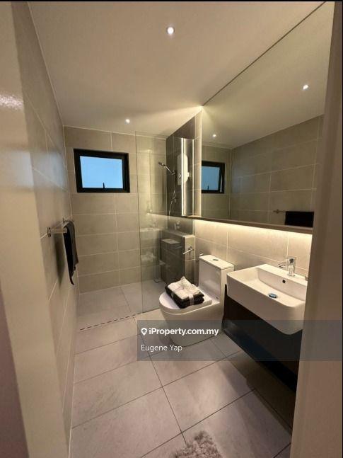 Residensi Servis untuk Dijual di The Atera @ Petaling Jaya - Phase 2 oleh Eugene Yap - iProperty.com.my
