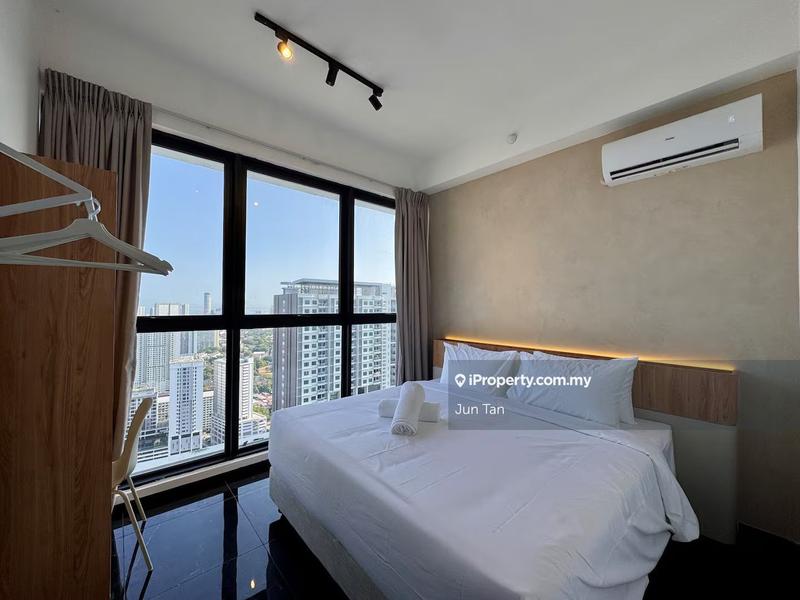Kediaman Servis untuk Dijual di Urban Suites oleh Jun Tan - iProperty.com.my