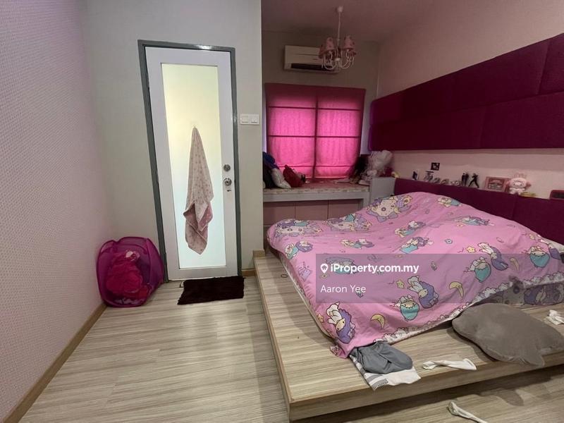 Townhouse for Sale in 16 Sierra, Puchong by Aaron Yee - iProperty.com.my