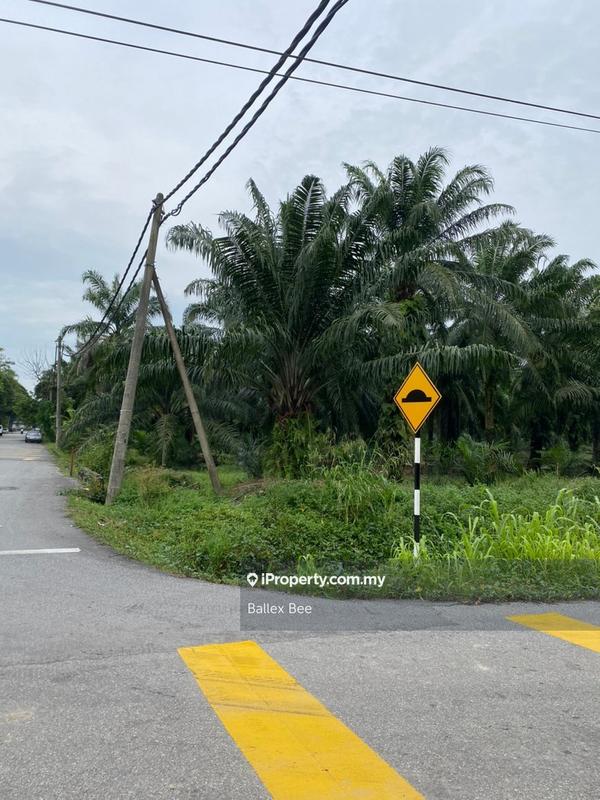 Tanah Pertanian untuk Dijual di Kapar, Klang oleh Ballex Bee - iProperty.com.my