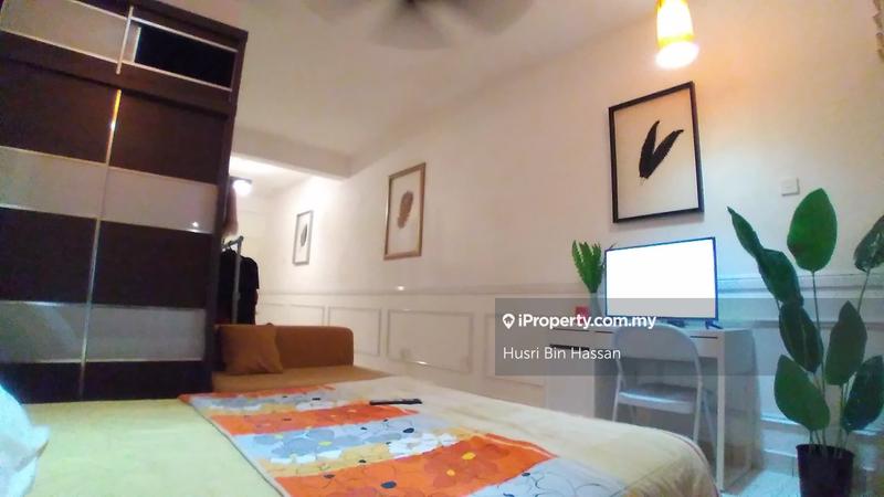 For Sale - Taman Tenaga