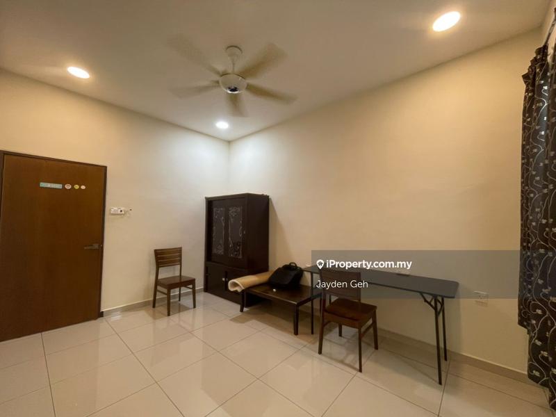 Rumah Berangkai 2 Tingkat untuk Dijual di Taman Gemilang, Jitra oleh Jayden Geh - iProperty.com.my