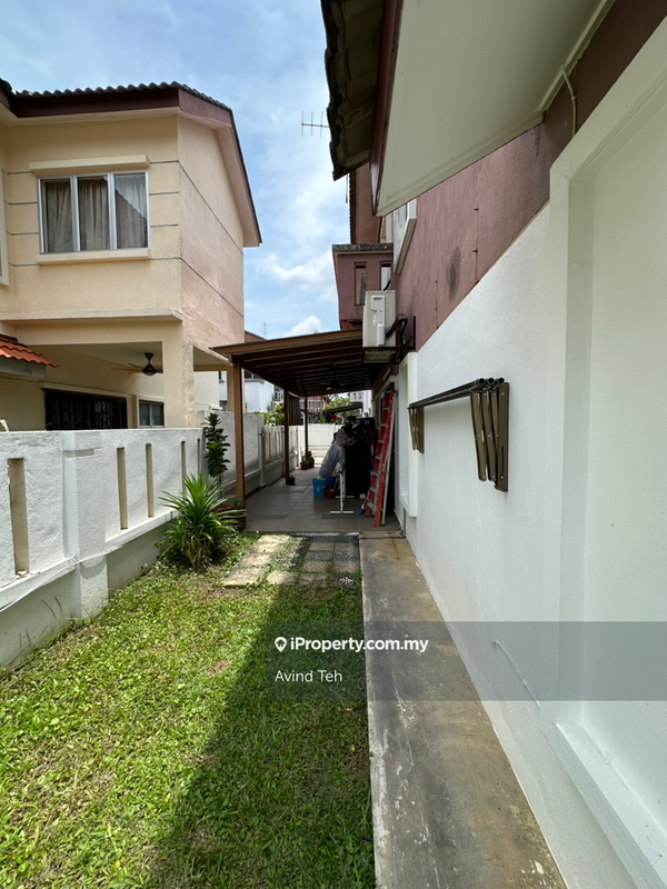 Semi-Detached House for Sale in 4dw2z, Kapar by Avind Teh - iProperty.com.my