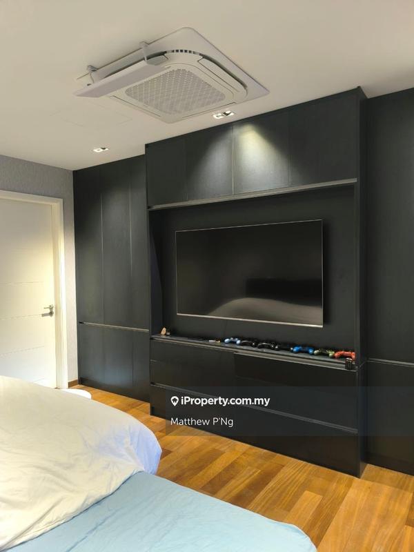 Rumah Berkembar untuk Dijual di Nine Ten, Tanjung Bungah oleh Matthew P'Ng - iProperty.com.my