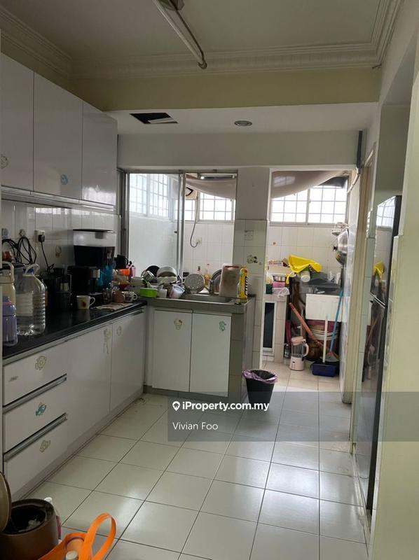 For Sale - Sri Jinjang