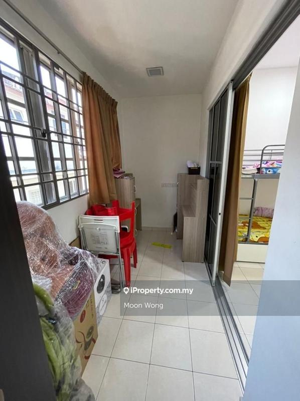 2-storey Terraced House for Sale in Bandar Mahkota Cheras, Cheras by Moon Wong - iProperty.com.my