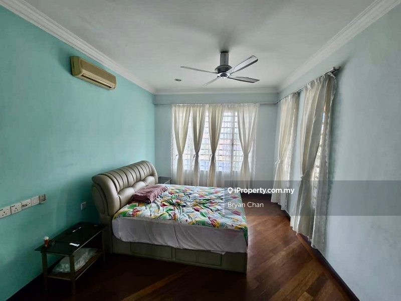Banglo untuk Dijual di SS19, Subang Jaya oleh Bryan Chan - iProperty.com.my