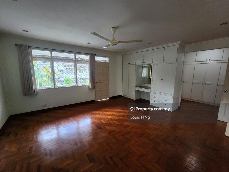 Semi-Detached House for Sale in Taman Berjaya, George Town by Louis H'Ng - iProperty.com.my