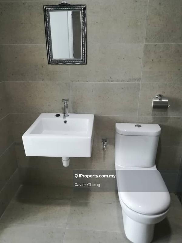 Kediaman Servis untuk Disewa di Kenwingston Square Garden oleh Xavier Chong - iProperty.com.my