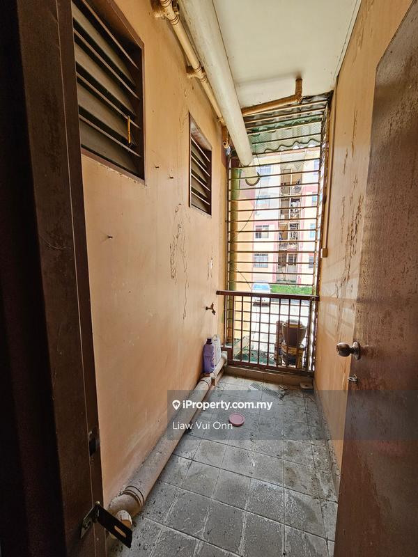 Pangsapuri untuk Dijual di Tuaran Impian oleh Liaw Vui Onn - iProperty.com.my