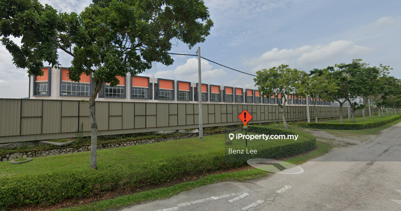 Kedai untuk Dijual di 085hl, Puncak Alam oleh Benz Lee - iProperty.com.my