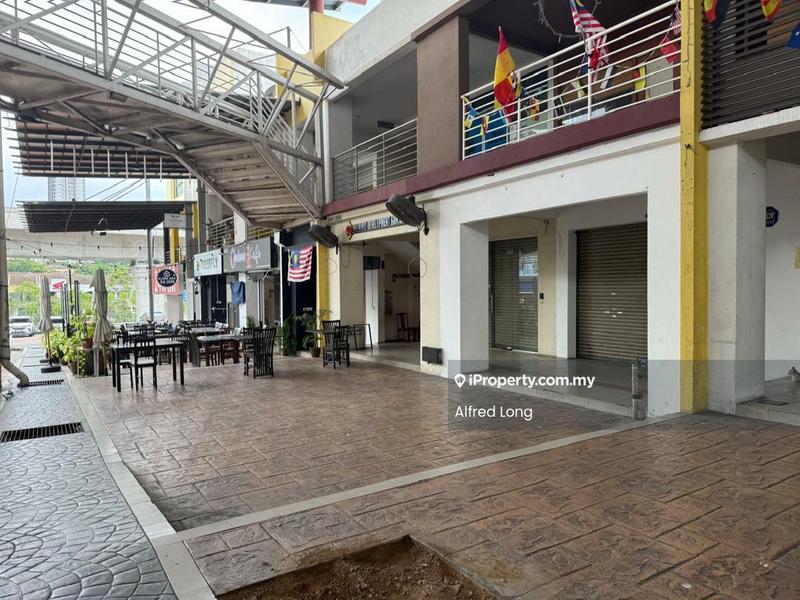 Kedai untuk Disewa di Taman Equine, Seri Kembangan oleh Alfred Long - Exterior - iProperty.com.my