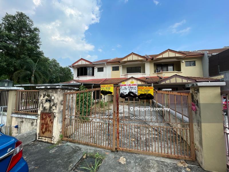 Rumah Berangkai 2 Tingkat untuk Dijual di Taman Mutiara Indah, Puchong oleh Gordan Wong - iProperty.com.my