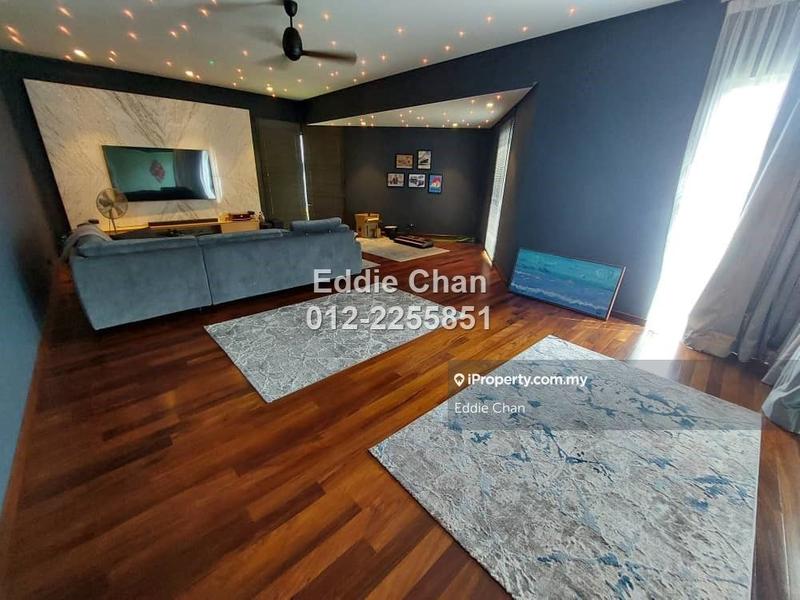 Bungalow House for Sale in Ampang Jaya, Ampang by Eddie Chan - iProperty.com.my
