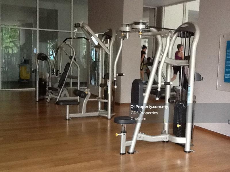 For Rent - Suasana Sentral Loft