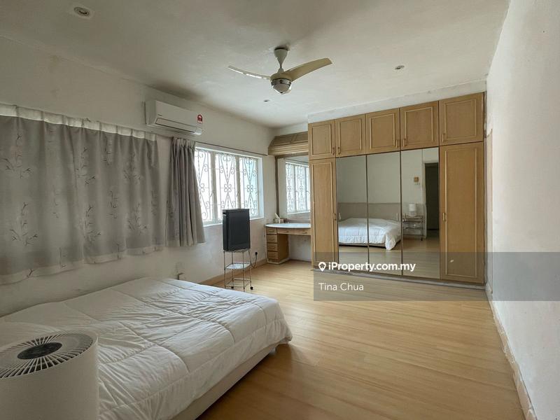 Bungalow House for Sale in Taman Tunku, Bukit Tunku (Kenny Hills) by Tina Chua - iProperty.com.my