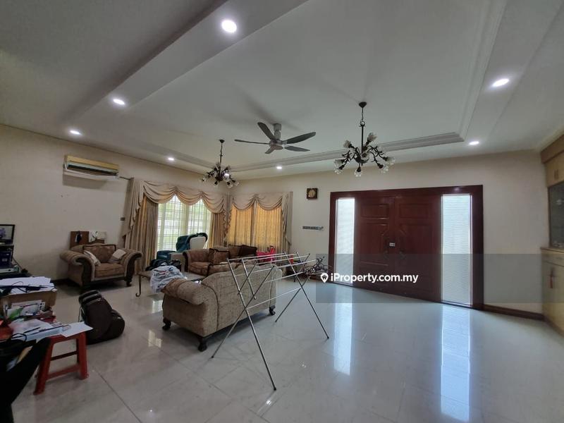 Bungalow House for Sale in Templer Park, Rawang by Joey Liew - iProperty.com.my