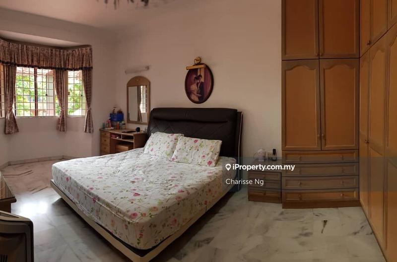 1.5-storey Terraced House for Sale in Bangsar Baru, Bangsar by Charisse Ng - iProperty.com.my
