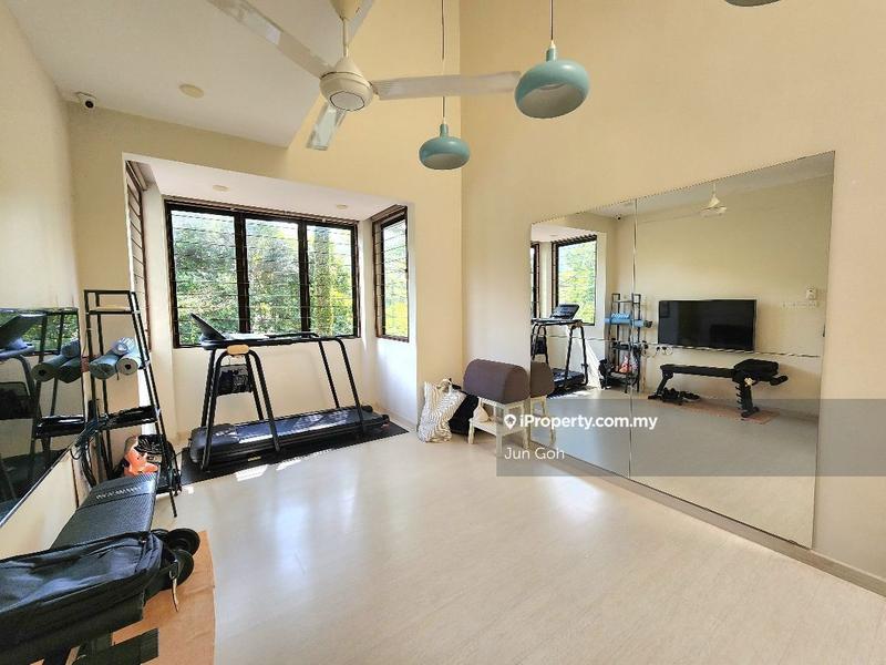 Rumah Teres 2.5-Tingkat untuk Dijual di Sunway Cheras, Batu 9, Cheras oleh Jun Goh - iProperty.com.my