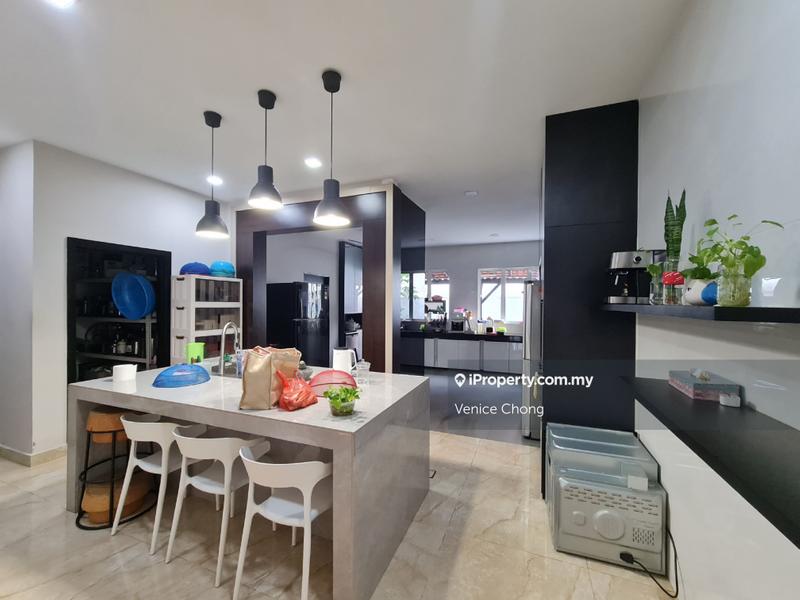 Banglo untuk Dijual di Country Heights, Kajang oleh Venice Chong - iProperty.com.my