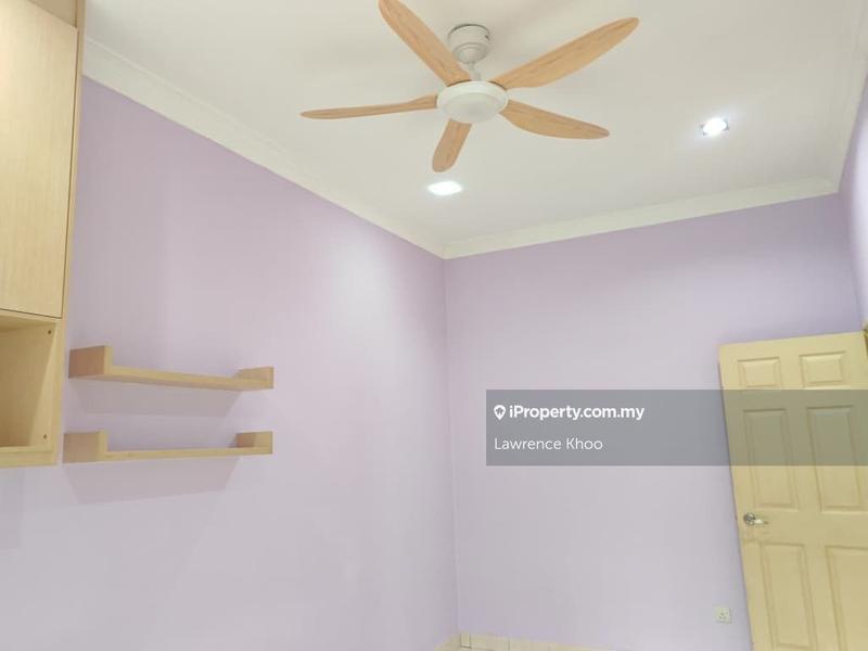 Rumah Berkembar untuk Dijual di The Rise, Seri Kembangan oleh Lawrence Khoo - iProperty.com.my