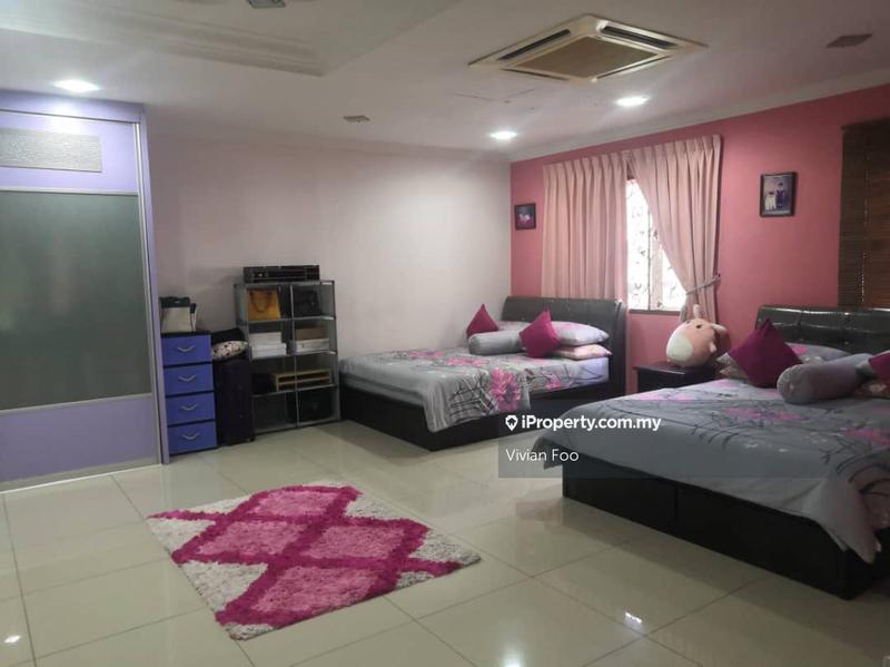 Rumah Berangkai 3 Tingkat untuk Dijual di Kepong, Kuala Lumpur oleh Vivian Foo - iProperty.com.my