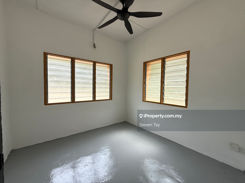 Tanah Pertanian untuk Dijual di Broga, Lenggeng oleh Steven Tay - iProperty.com.my