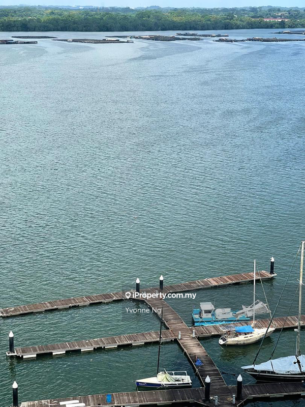 Kondominium untuk Dijual di Royal Strand @ Country Garden Danga Bay oleh Yvonne Ng - iProperty.com.my