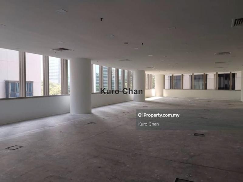 Pejabat untuk Disewa di Bukit Bintang, KL City Centre oleh Kuro Chan - iProperty.com.my
