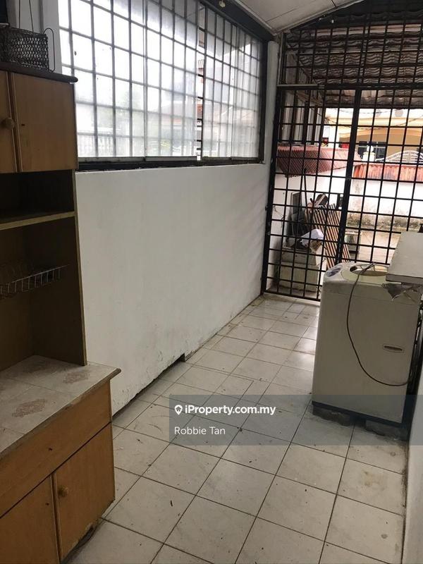 2-storey Terraced House for Sale in Taman Ungku Tun Aminah, Skudai by Robbie Tan - iProperty.com.my