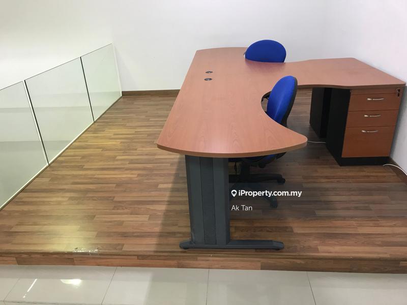 Pejabat untuk Disewa di One South, Sungai Besi oleh Daren Tan - iProperty.com.my