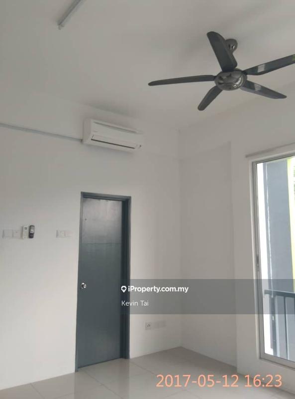 Kondominium untuk Dijual di Mahkota Garden oleh Kevin Tai - iProperty.com.my