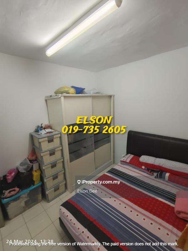 Pangsapuri untuk Dijual di Sri Impian Apartment oleh Elson Dee - iProperty.com.my