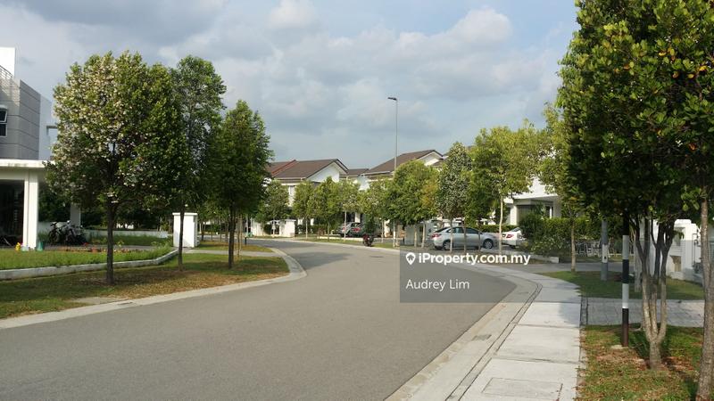 Semi-Detached House for Sale in Jade Hills, Kajang by Audrey Lim - iProperty.com.my