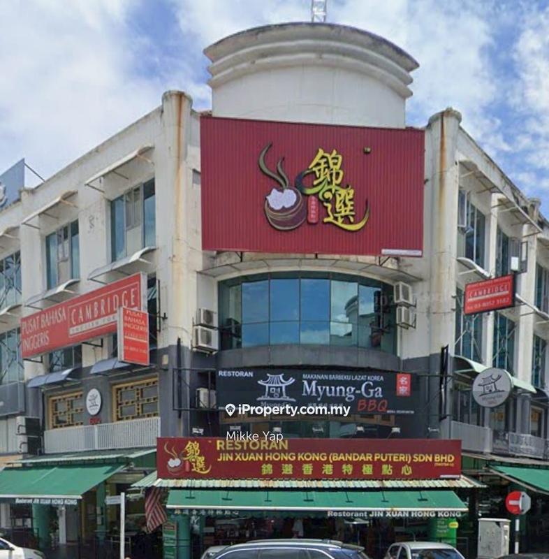 Kedai untuk Disewa di Bandar Puteri Puchong, Puchong oleh Mikke Yap - iProperty.com.my