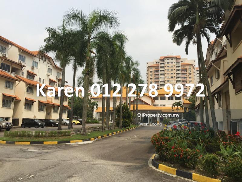Condominium for Sale in Villa Flora by Karen Leong - iProperty.com.my