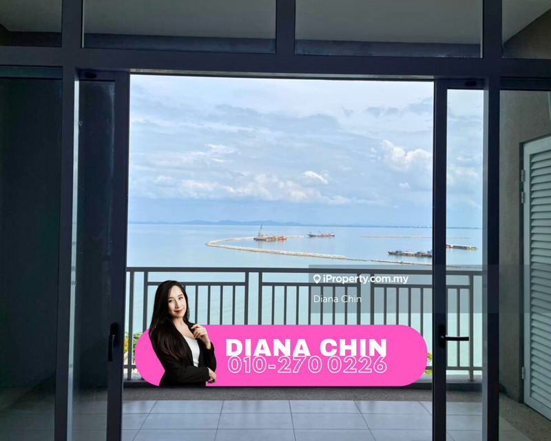 Condominium for Rent in Andaman @ Quayside by Diana Chin - iProperty.com.my