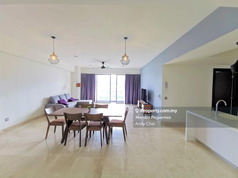 For Rent - KL Trillion