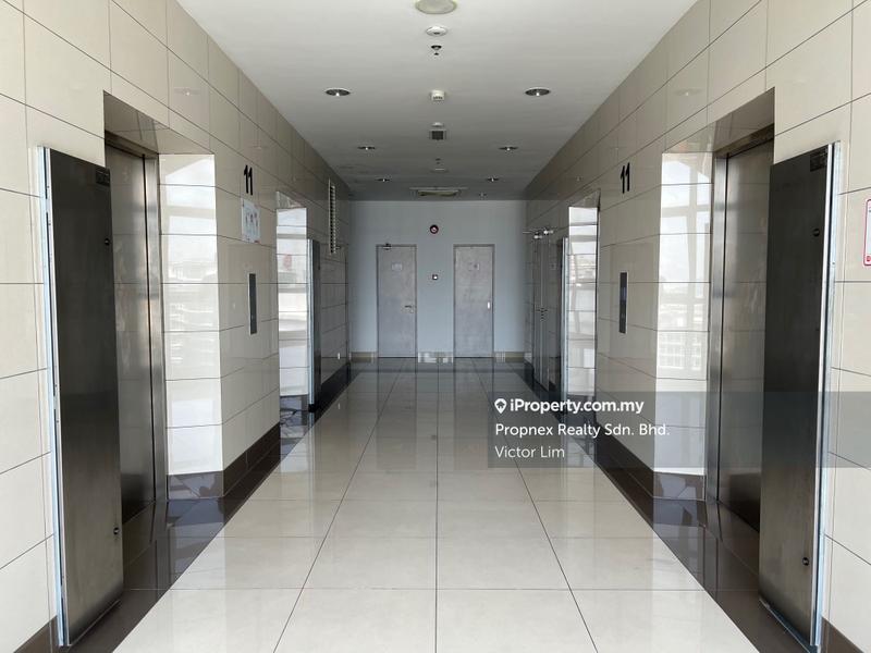 Office for Rent in Oasis Corporate Park, Ara Damansara by Victor Lim - iProperty.com.my