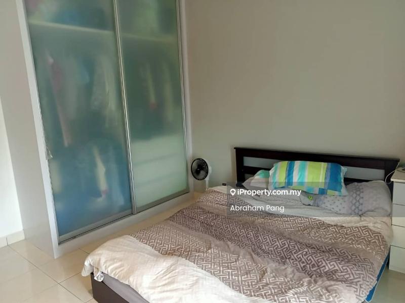 Service Residence for Sale in Ascotte Boulevard by Abraham Pang - Bedroom - iProperty.com.my