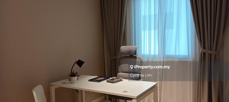 Service Residence for Sale in Parq Residence by Cynthia Lim - iProperty.com.my