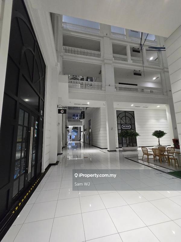 Retail Space untuk Dijual di Eco Botanic, Iskandar Puteri (Nusajaya) oleh Sam WJ - iProperty.com.my