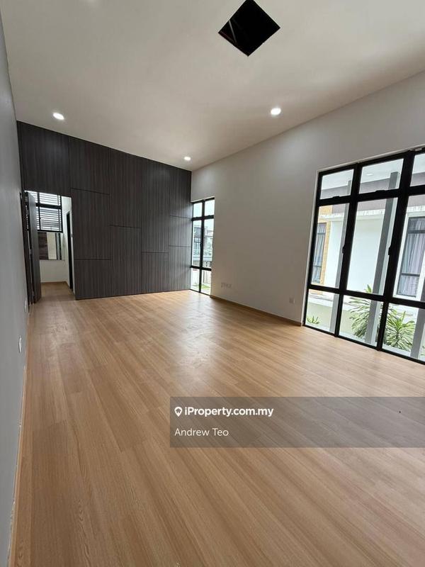 Rumah Berkembar untuk Dijual di Taman Gaya, Ulu Tiram oleh Andrew Teo - iProperty.com.my