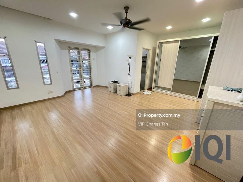 2-storey Terraced House for Sale in Bandar Bukit Tinggi, Klang by Charles TQL - iProperty.com.my