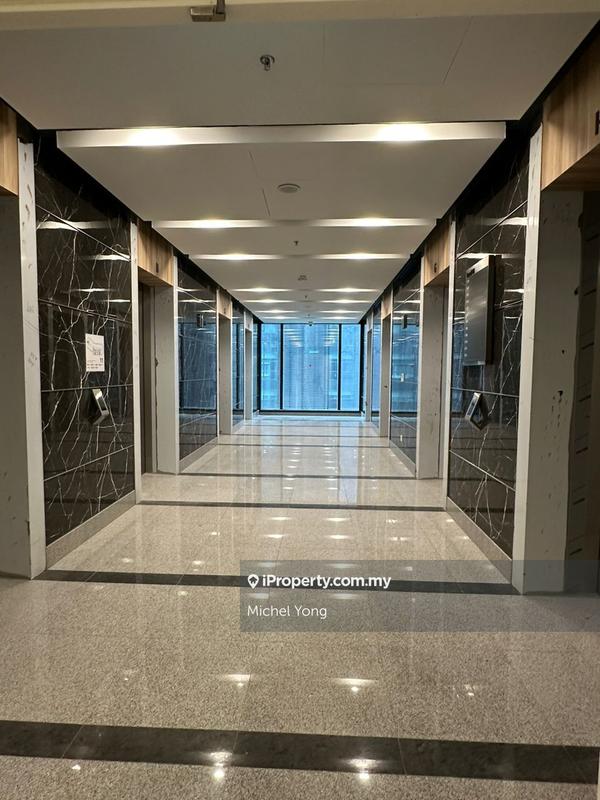 For Rent - Aspire Tower