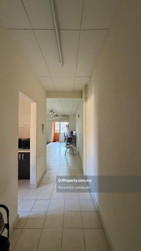 Kondominium untuk Dijual di Paradesa Tropica oleh Norashikin Jamaludin - iProperty.com.my